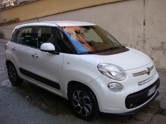 Fiat L 1.4 T-Jet 120 CV GPL Pop Star