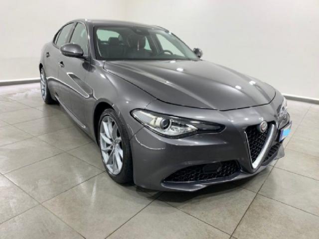 Alfa Romeo Giulia 2.2 Turbodiesel 150 CV AT8 Super