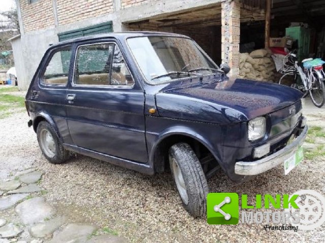 Fiat 126