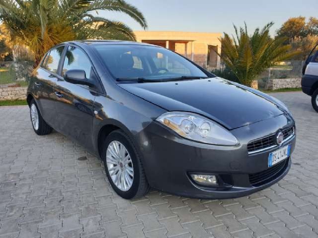 Fiat Bravo