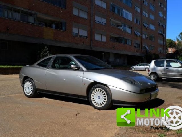 Fiat Coupe 1.8 i.e. 16V