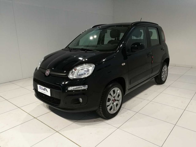 Fiat Panda 0.9 TwinAir Natural Power Easy NEOPATENTATI