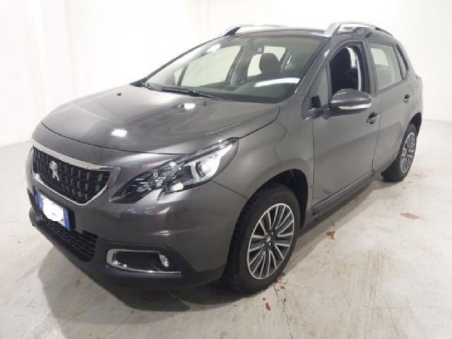 Peugeot  BlueHDi 100 Active