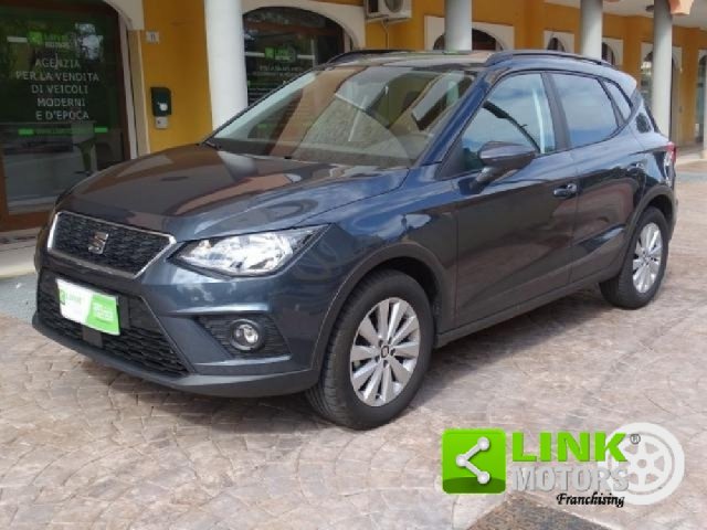 Seat Arona 1.6 TDI 95 CV XCELLENCE