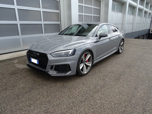 Audi A5 Sportback A5 SB RS5 2.9 quattro tiptronic