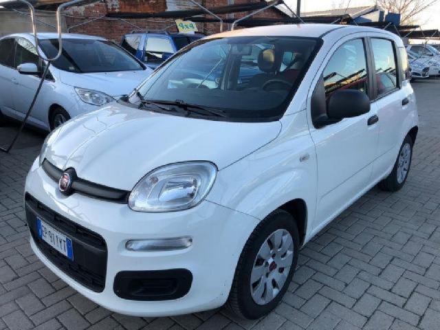 Fiat Panda 1.2 EasyPower Easy