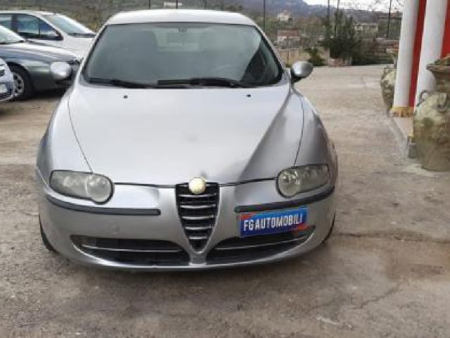 Alfa Romeo  JTD 5p. Connect