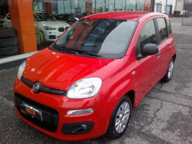 Fiat Panda 1.3 MJT 95 CV S&S Easy