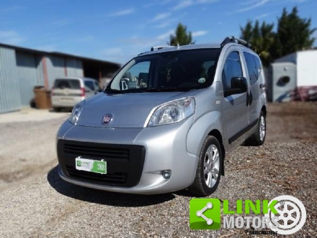 Fiat Qubo 1.3 MJT 75 CV Active