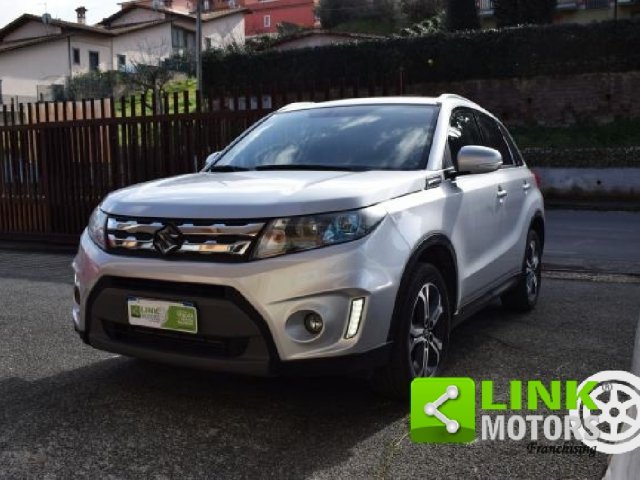 Suzuki Vitara 1.6 DDiS V-Top