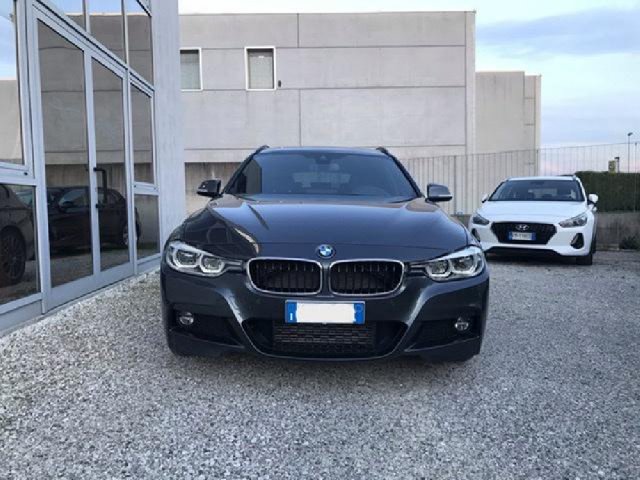 BMW Serie d Touring Msport