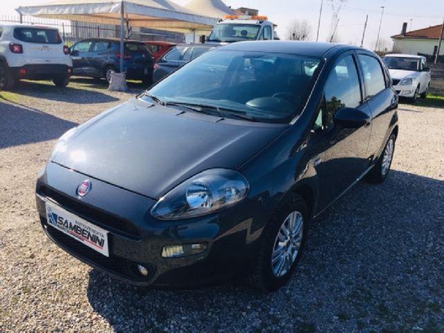 Fiat Punto 1.4 8V 5p. Easypower Young