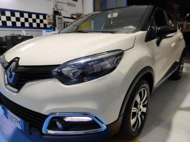 Renault Captur dCi 8V 90 CV S&S Energy Intens