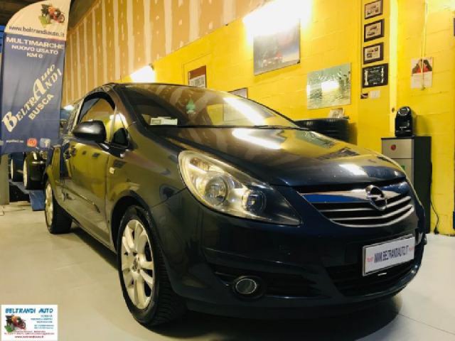 Opel Corsa 1.3 CDTI 90CV 3p. Sport