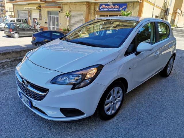 Opel Corsa 1.3 CDTI ecoFLEX S&S 5p. n-Joy