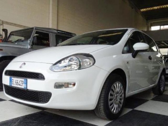 Fiat Punto 1.4 5p. Dynamic EasyPower