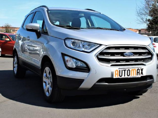 Ford Ecosport 1.5 TDCi 100 CV S&S Business
