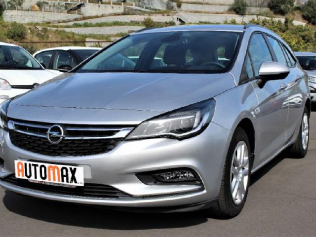 Opel Astra SW Astra 1.6 CDTi Sports Tourer