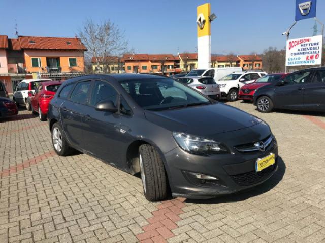 Opel Astra SW Astra 1.6 CDTI 136 CV EcoF. S&S ST Cosmo