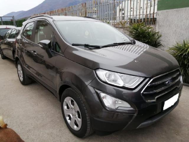 Ford Ecosport 1.5 TDCi 100 CV S&S Business