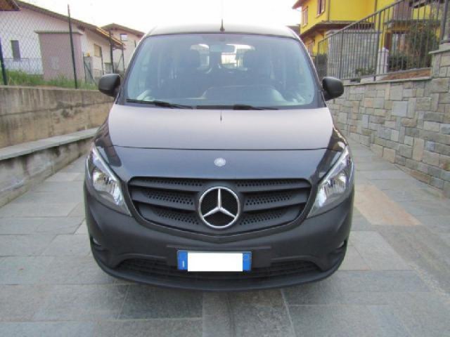 Mercedes-Benz Citan  CDI S&S Tourer Pro