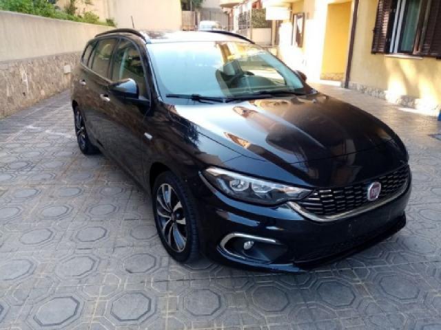 Fiat Tipo 1.6 Mjt S&S SW Lounge