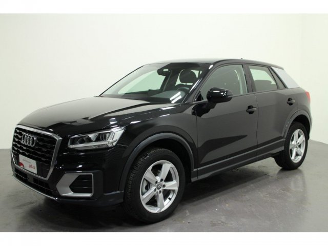 Audi Q2 30 TDI ADMIRED