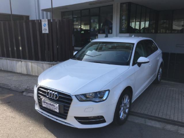 Audi A3 Sportback 1.6 TDI clean diesel Business