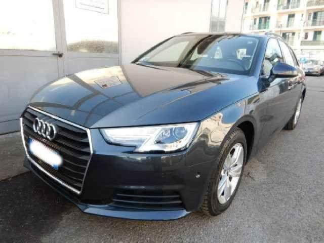 Audi A4 Avant 2.0 TDI 150CV S tr. Business