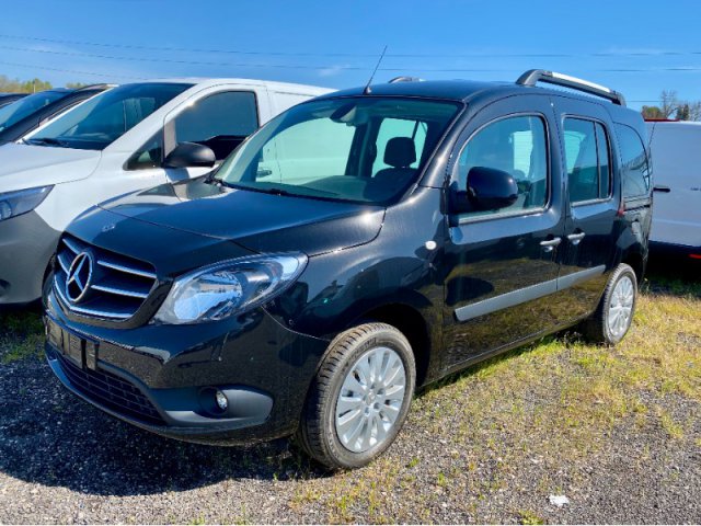 Mercedes-Benz Citan Citan  CDI S&S Tourer Base (N1)