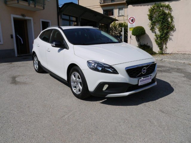 Volvo V40 Cross Country D2 1.6 Business