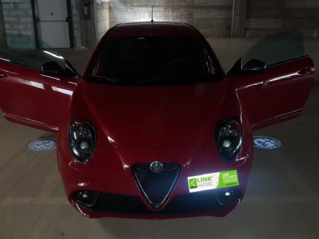 Alfa Romeo Mito 1.3 JTDm 90 CV