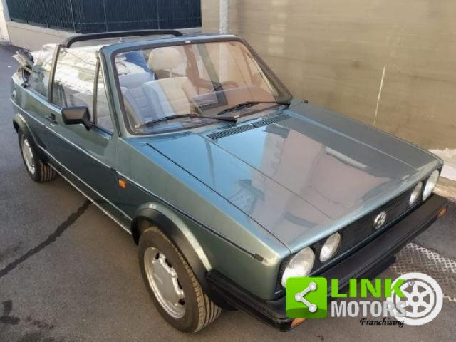 Volkswagen Golf Cabrio  GL