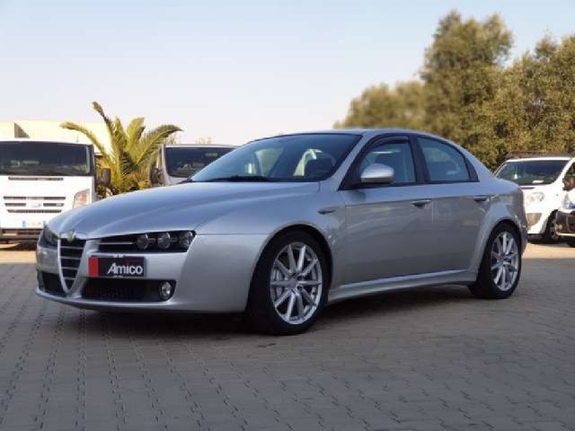 Alfa Romeo 159