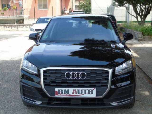 Audi Q2 1.6 TDI Sport