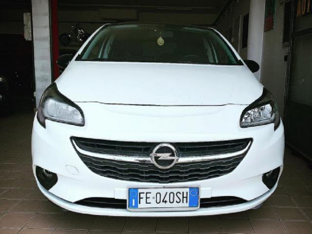 Opel Corsa  CV GPL 5p. Innovation