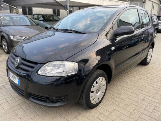 Volkswagen Fox 1.2