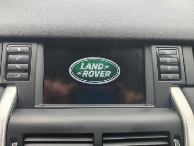 Land Rover Discovery Sport 2.0 TD CV Pure