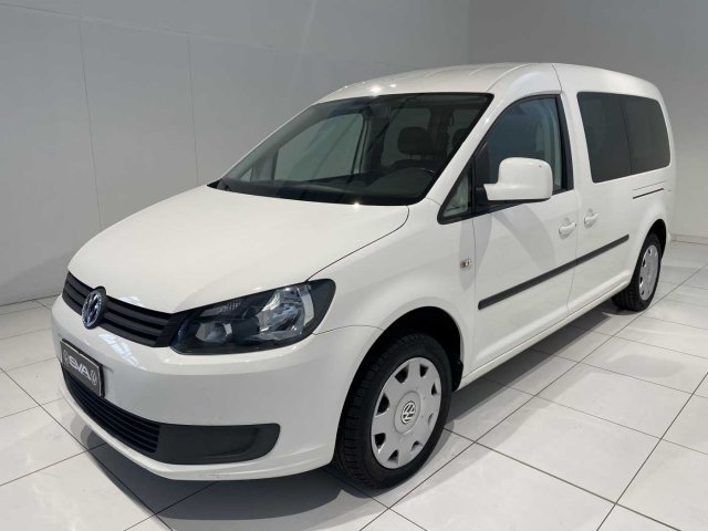 Volkswagen Veicoli Commerciali Caddy 1.6 TDI Comfortline