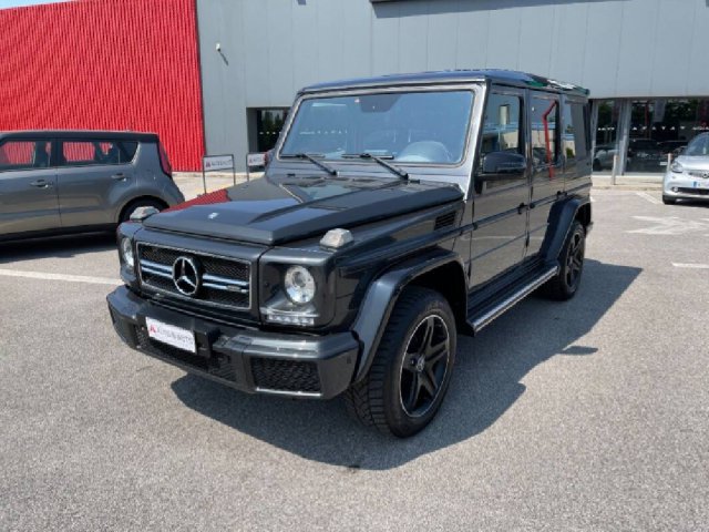 Mercedes-Benz Classe G