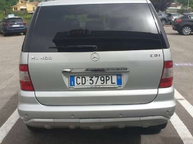 Mercedes-Benz ML