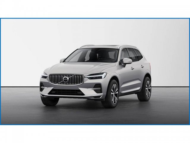 Volvo XC60 T6 Recharge Plug-in Hybrid AWD Inscription