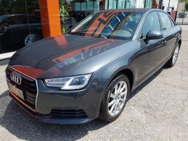 Audi A4 2.0 TDI 190CV quattro S tr. Business