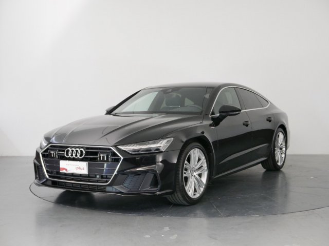 Audi A7 A7 SPB  TDI quattro tiptronic