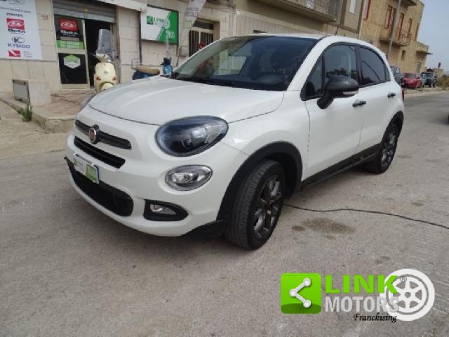 Fiat 500X 1.3 M.Jet 95 CV Business