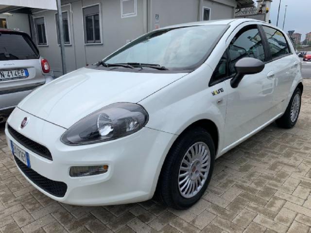 Fiat Punto 1.4 8V 5p. Easypower Young