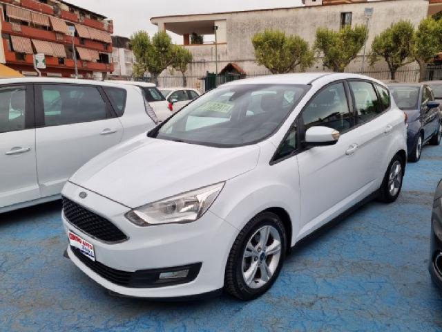 Ford C-Max 1.5 TDCi 120 CV S&S Business