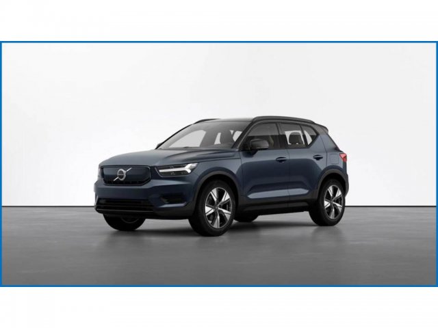 Volvo XC40 Recharge Twin AWD Plus PRONTA CONSEGNA