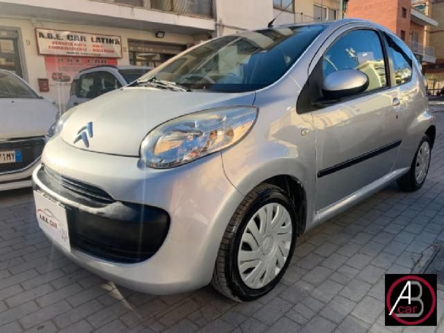 Citroen Cp. airdream Airsport