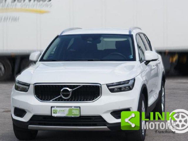 Volvo XC40 D3